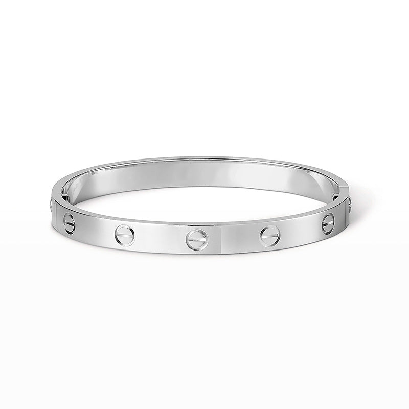 CARTIER LOVE BRACELET 6.1MM
