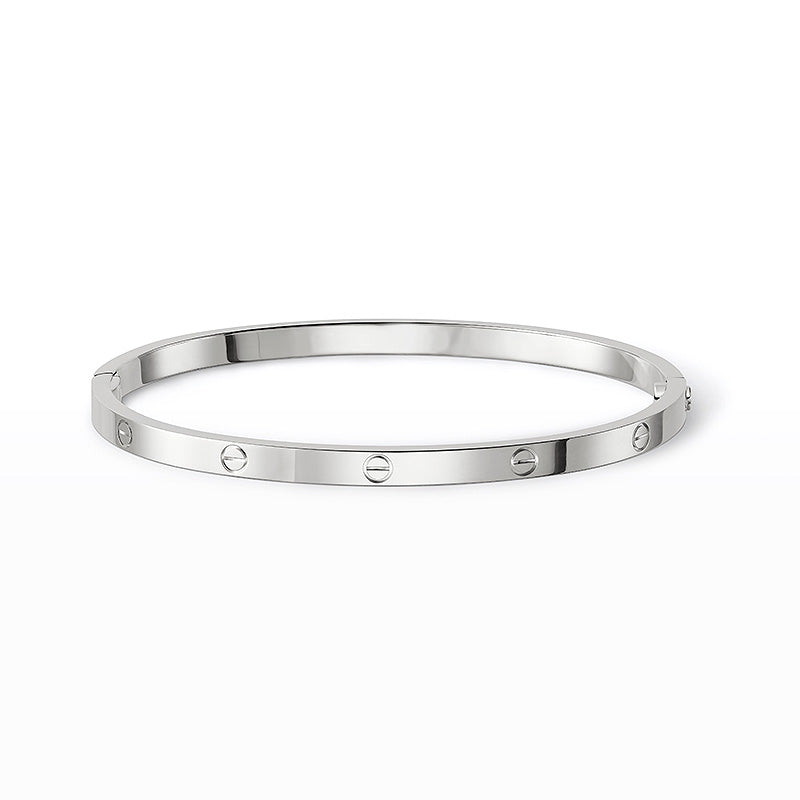 CARTIER LOVE BRACELET 3.65MM