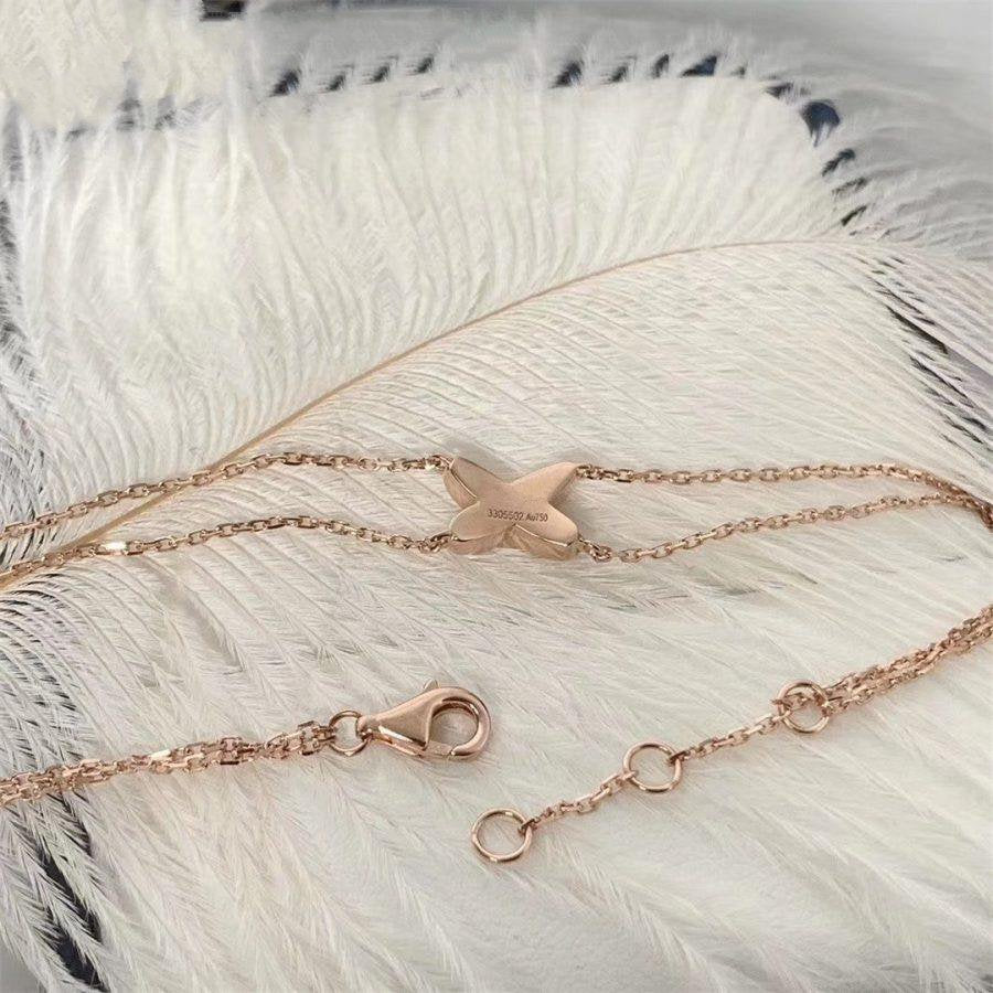 CHAUMET JEUX BRACELET DIAMOND