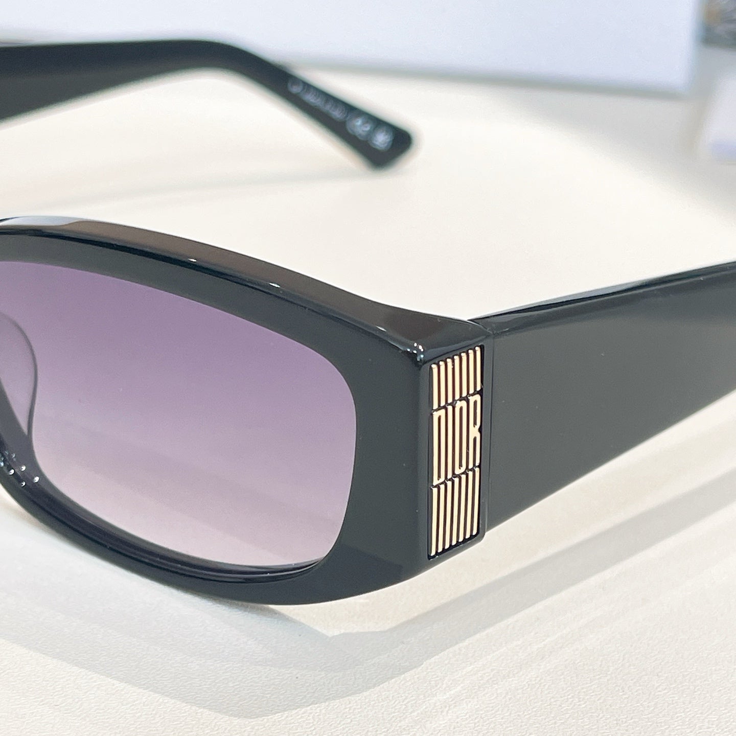 DIOR MONTAIGNE SUNGLASSES GLOW S1I IN ACETATE