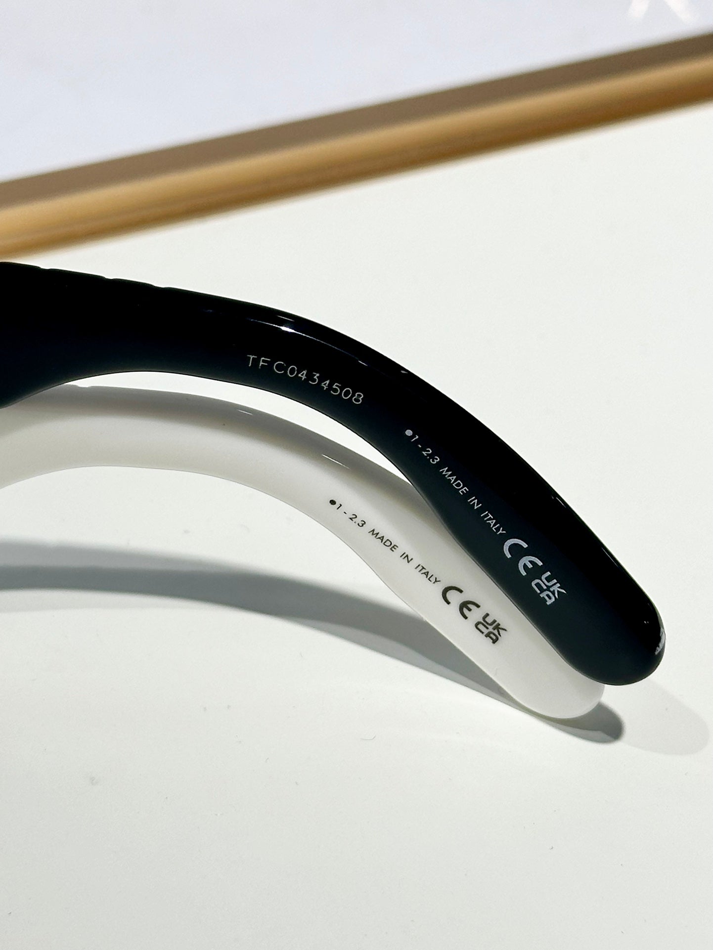 DIOR MONTAIGNE SUNGLASSES LABY99.22 A3I IN ACETATE