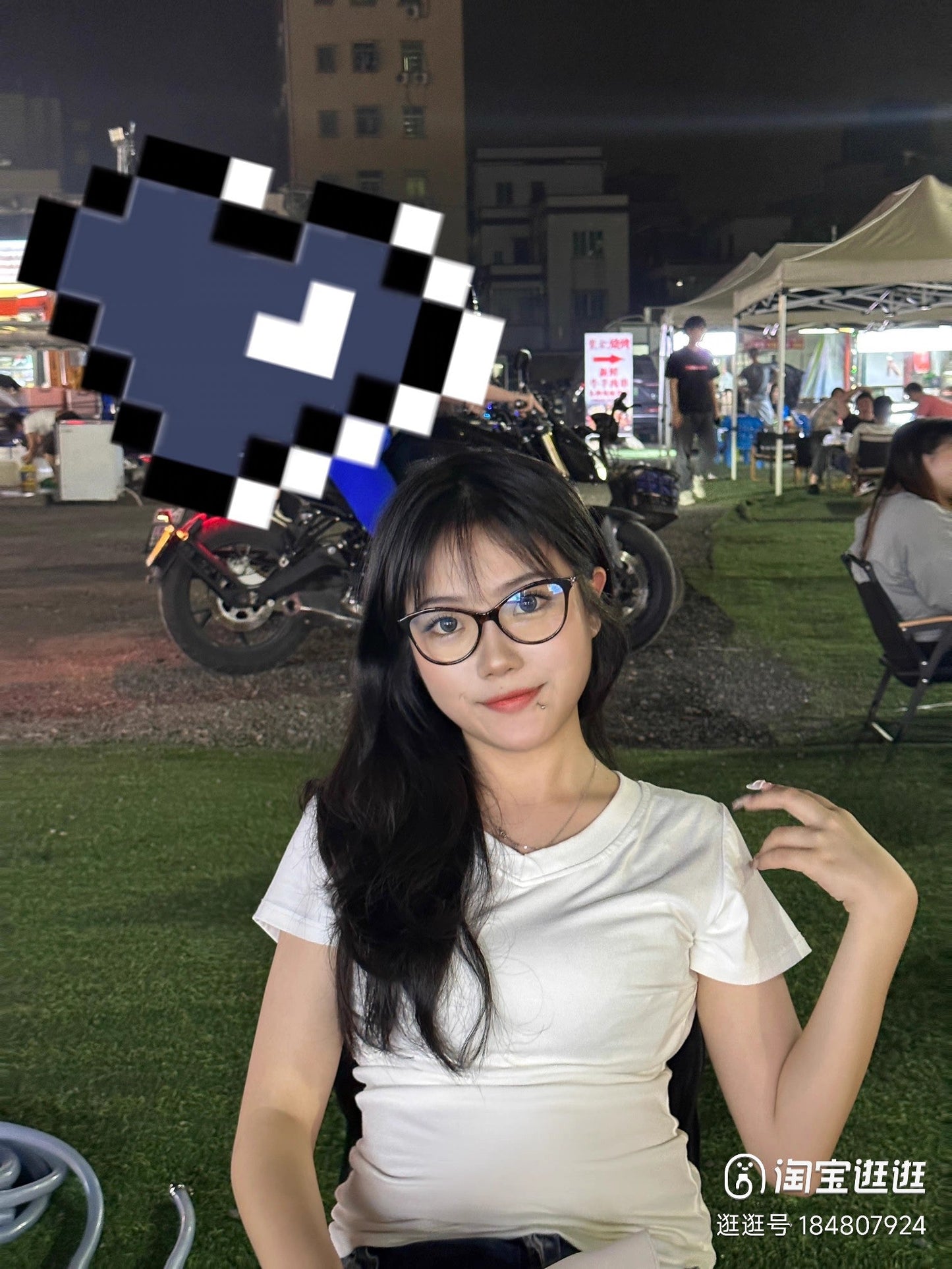 CHANEL CAT EYE SUNGLASSES CH3393 IN BLACK ACETATE CLEAR LENSES
