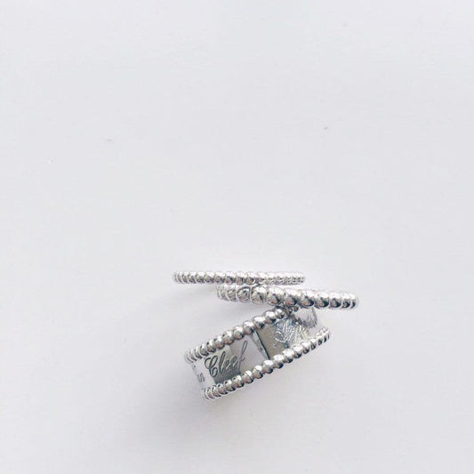 VCA PERLEE RING