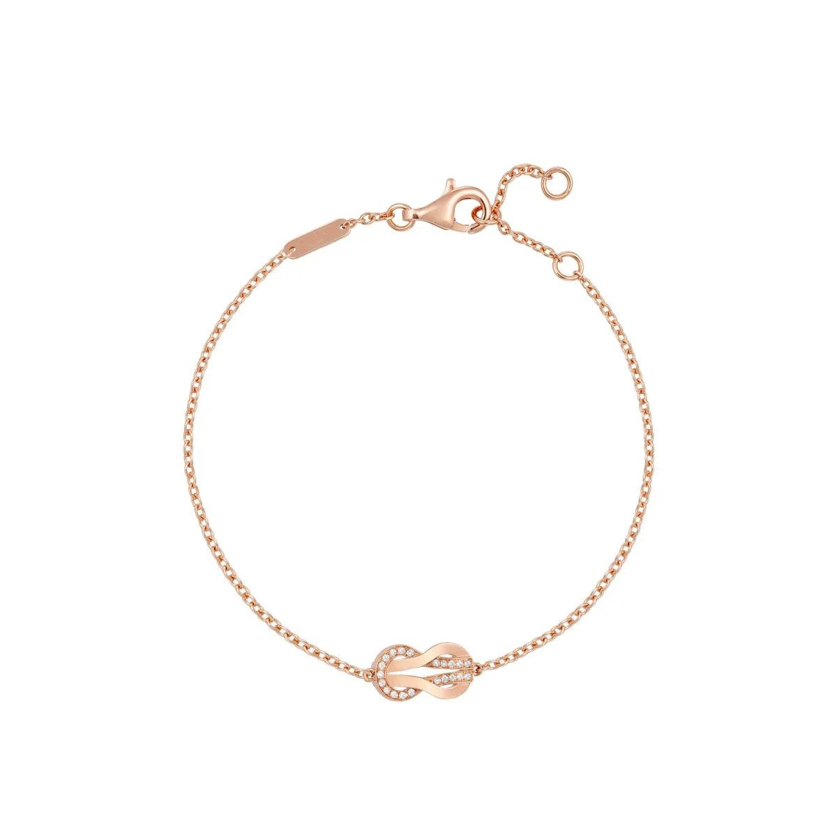 FRED CHANCE INFINIE DIAMOND BRACELET