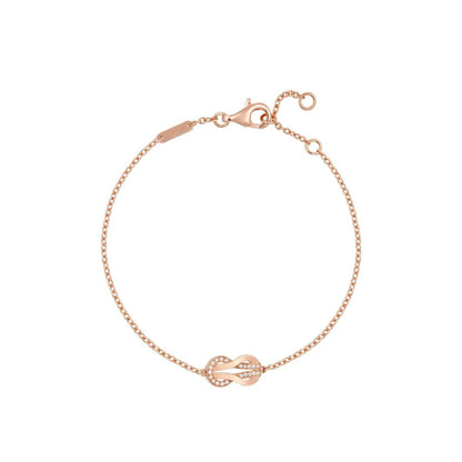 FRED CHANCE INFINIE DIAMOND BRACELET