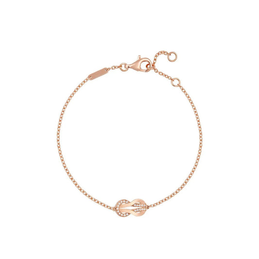 FRED CHANCE INFINIE DIAMOND BRACELET