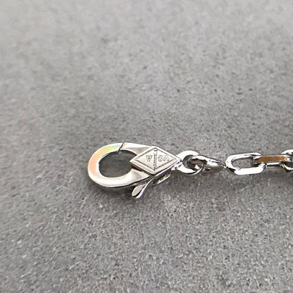 VCA CLOVER 5 MOTIF ONYXS BRACELET COLLECTION