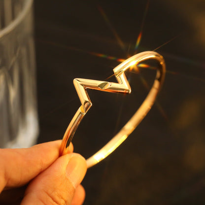 LOUIS VUITTON VOLTE UPSITE DOWN BRACELET