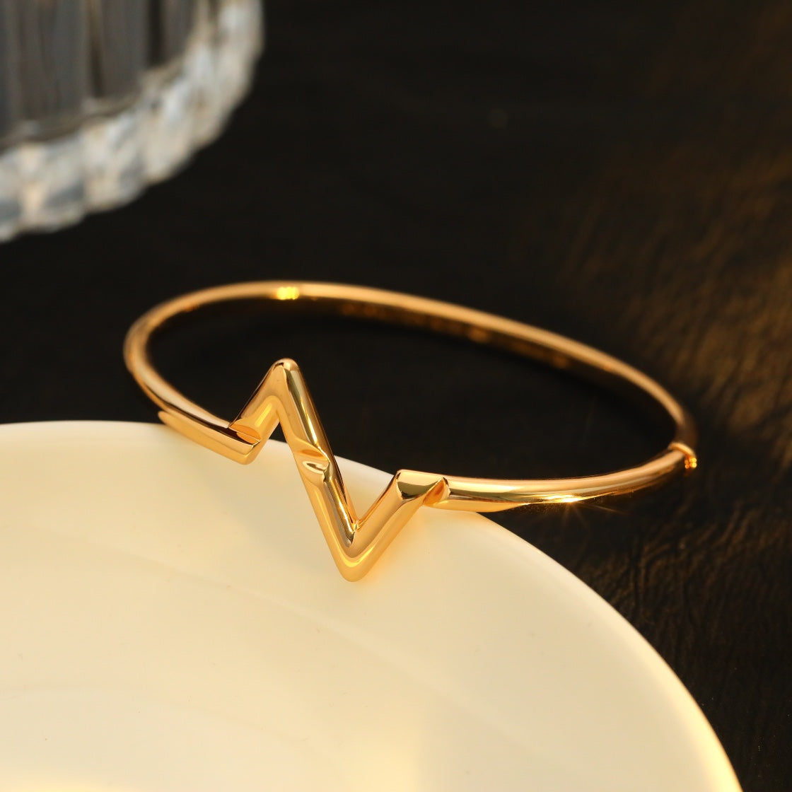 LOUIS VUITTON VOLTE UPSITE DOWN BRACELET