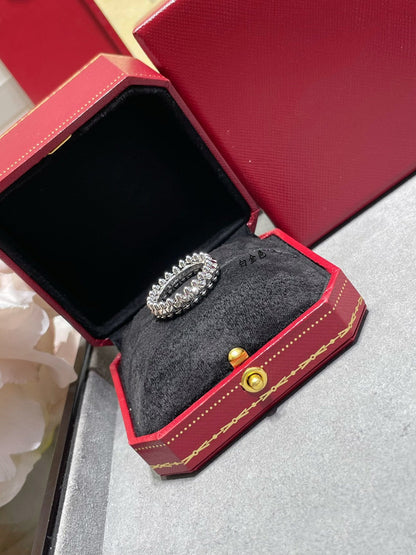 CARTIER CLASH 5.5MM RING