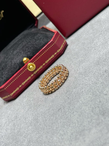 CARTIER CLASH 5.5MM RING