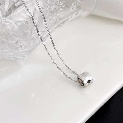 CHAUMET BEE MINI NECKLACE