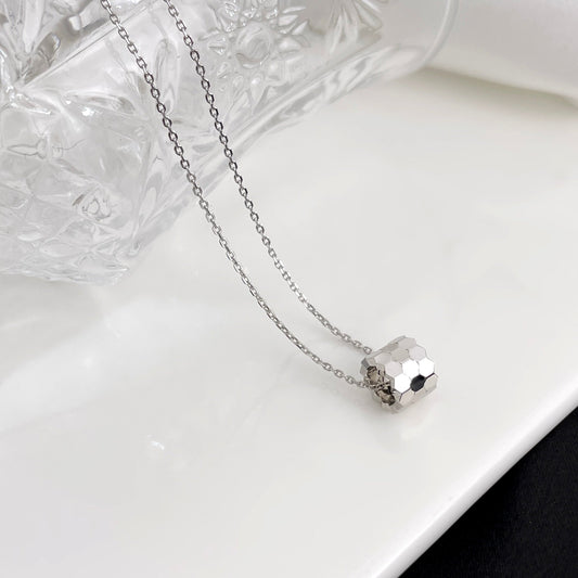 CHAUMET BEE MINI NECKLACE