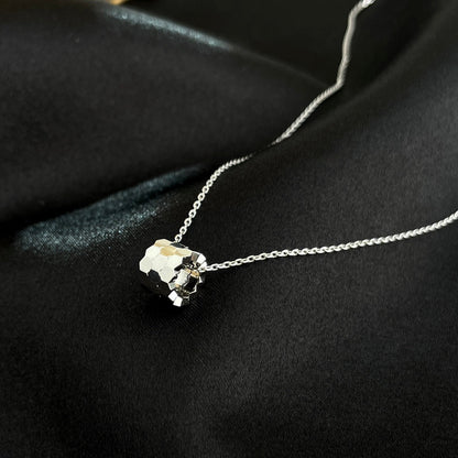 CHAUMET BEE MINI NECKLACE