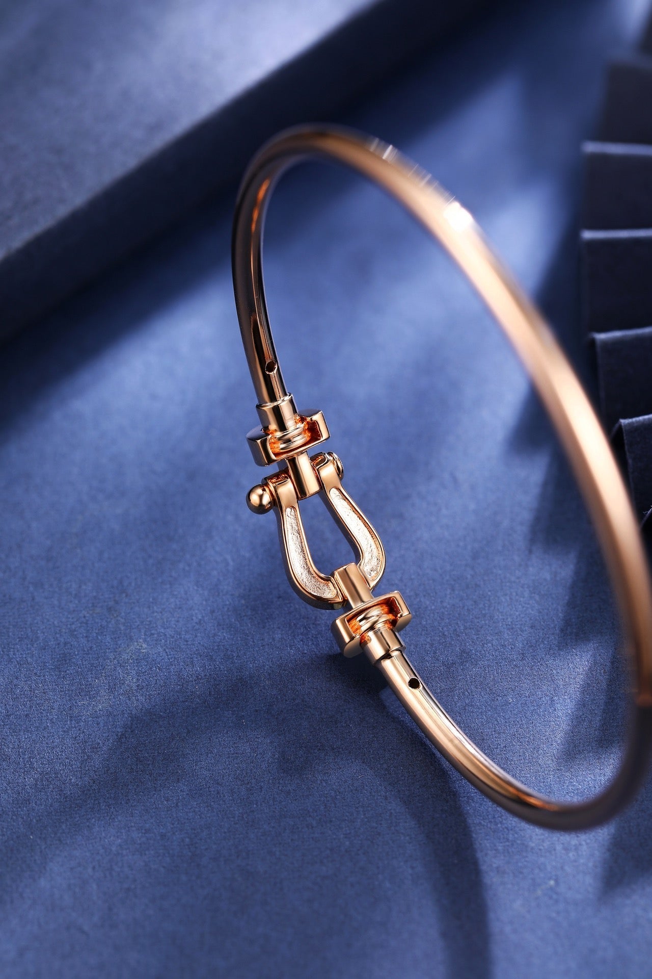 FRED FORCE 10 MOYEN DIAMOND BRACELET