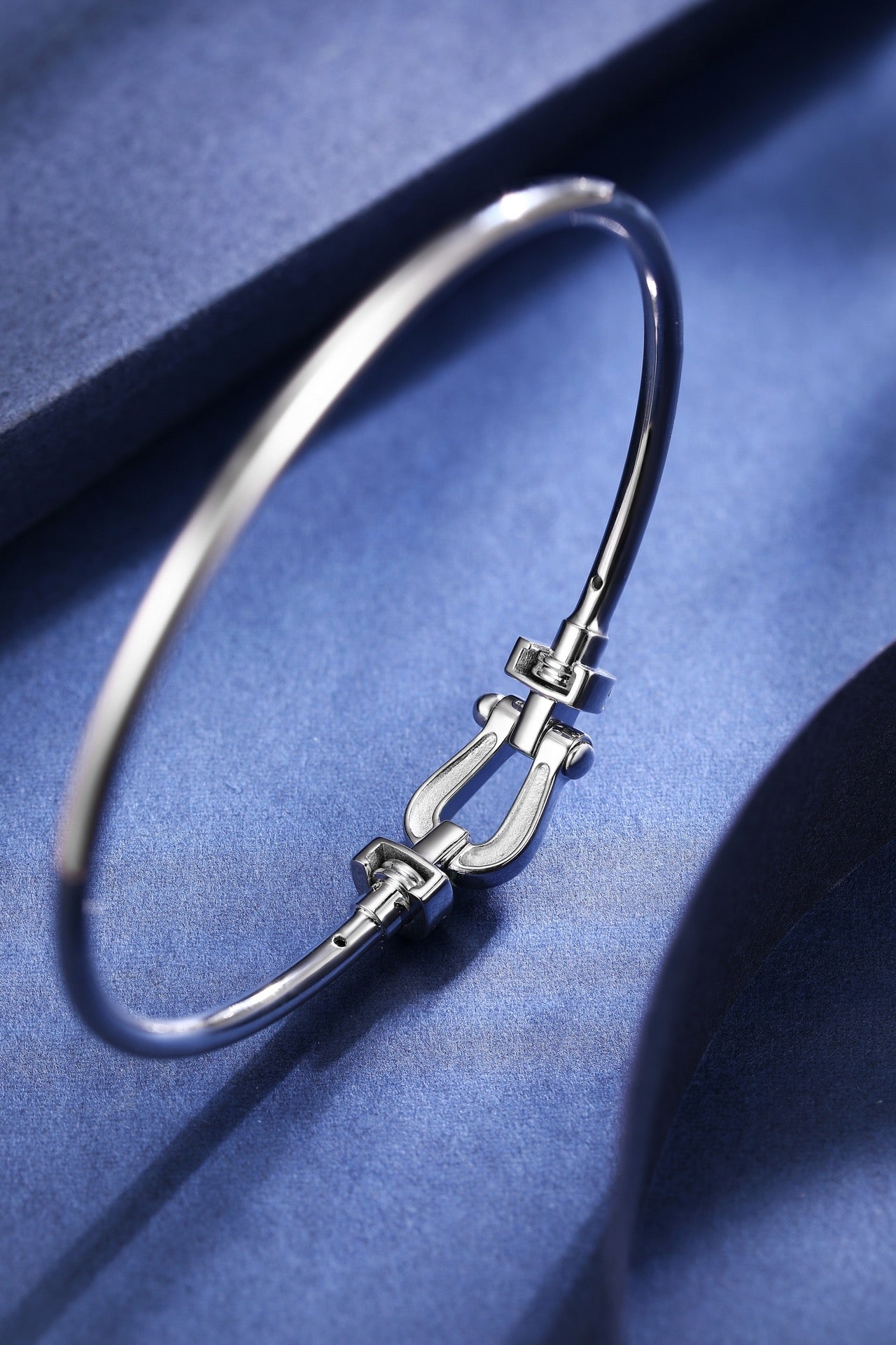 FRED FORCE 10 MOYEN DIAMOND BRACELET