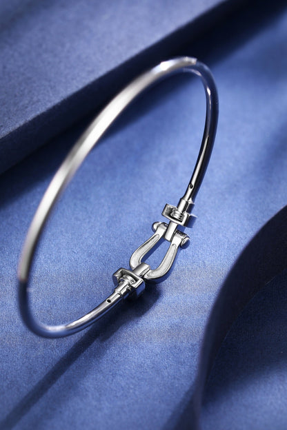 FRED FORCE 10 MOYEN DIAMOND BRACELET