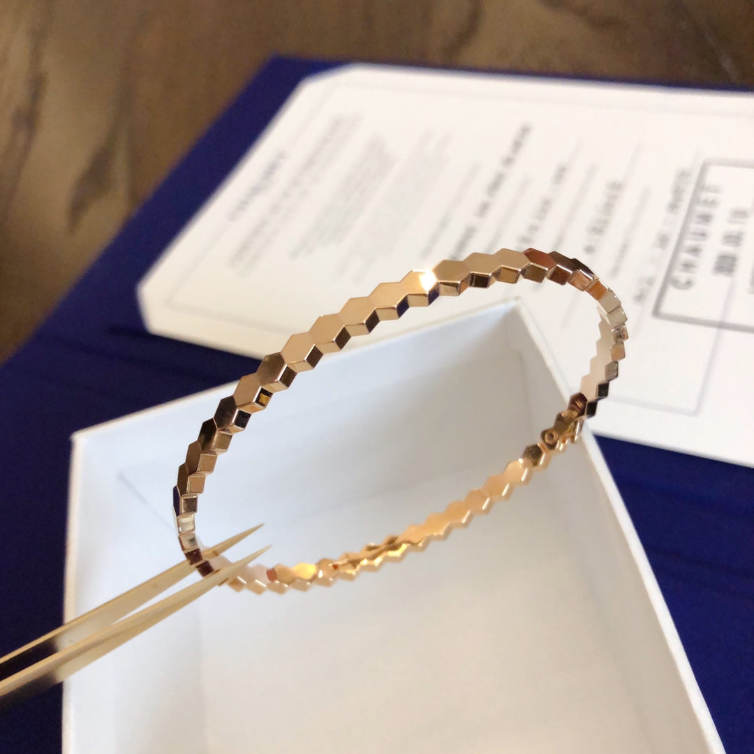 CHAUMET BEE LOVE BRACELET