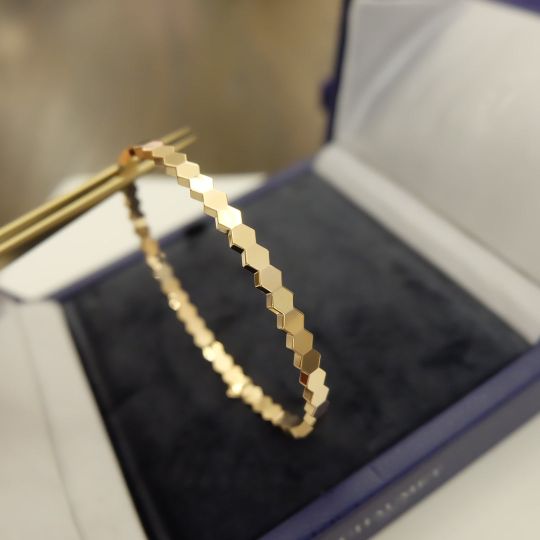 CHAUMET BEE LOVE BRACELET