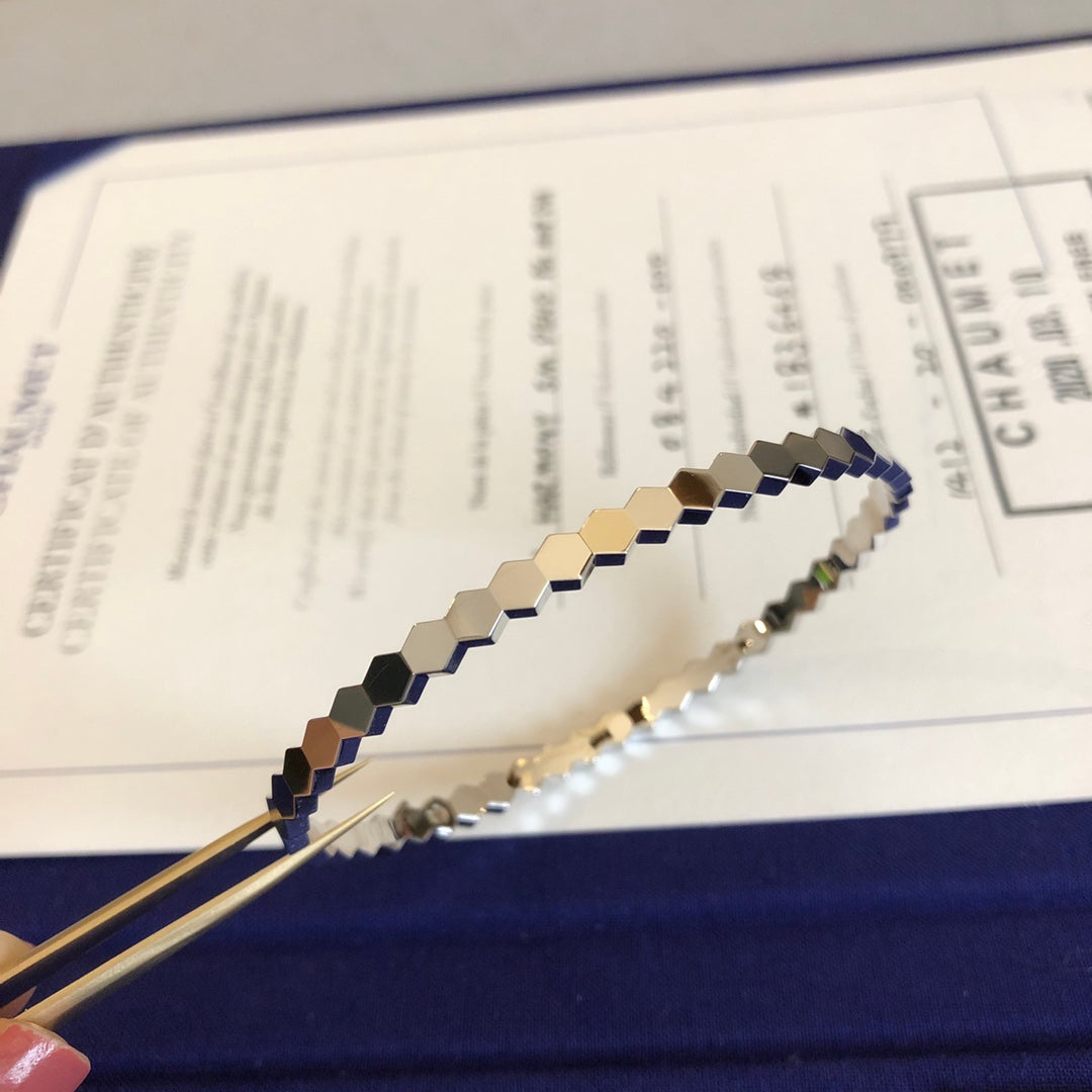 CHAUMET BEE LOVE BRACELET