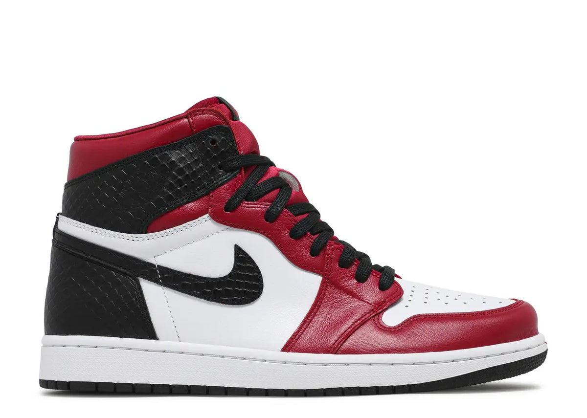 Air Jordan 1 'Satin Red' (Women)