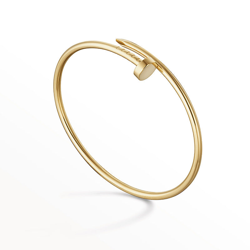 CARTIER JUSTE BRACELET 2.5MM