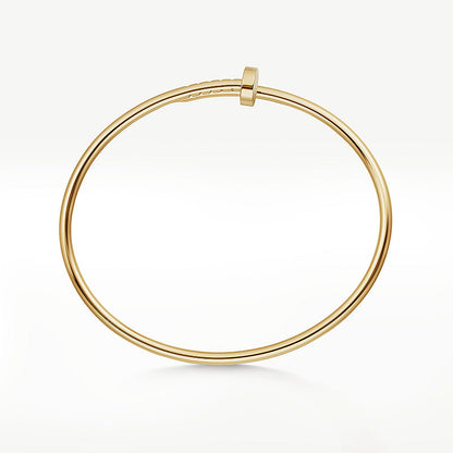 CARTIER JUSTE BRACELET 2.5MM