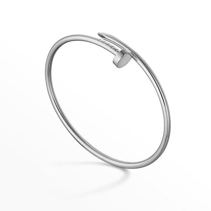 CARTIER JUSTE BRACELET 2.5MM