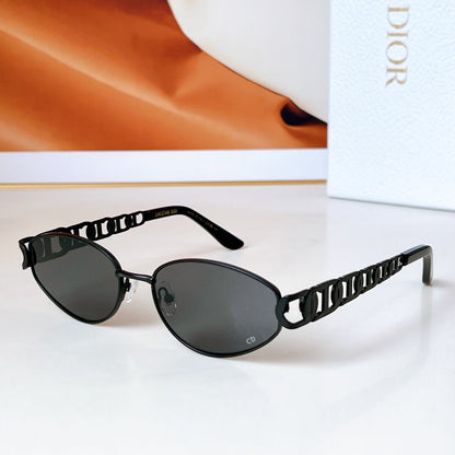 DIOR MONTAIGNE SUNGLASSES MOD.2923 IN METAL