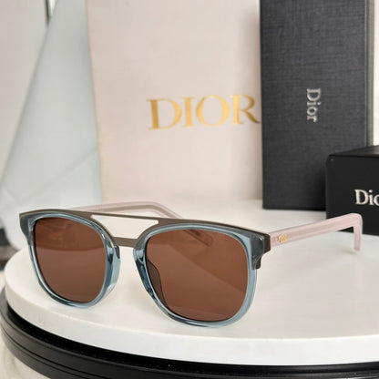 DIOR MONTAIGNE SUNGLASSES BLACKTIE221S IN ACETATE