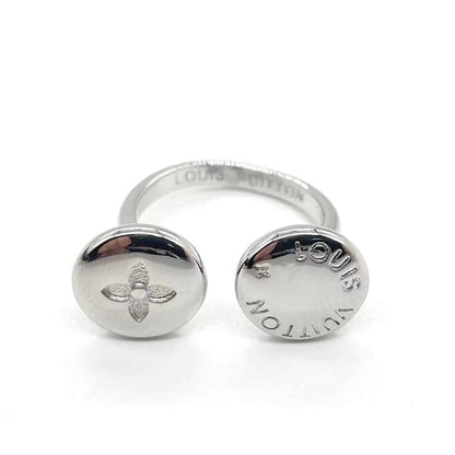 18K Louis Vuitton Studs Ring