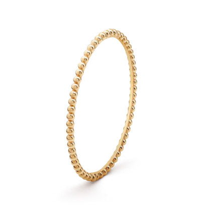 VCA PERLEE PEARLS BRACELET