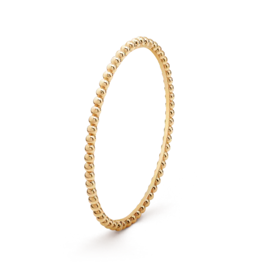 VCA PERLEE PEARLS BRACELET