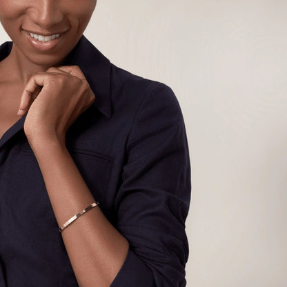 CARTIER LOVE BRACELET 3.65MM 6 DIAMONDS