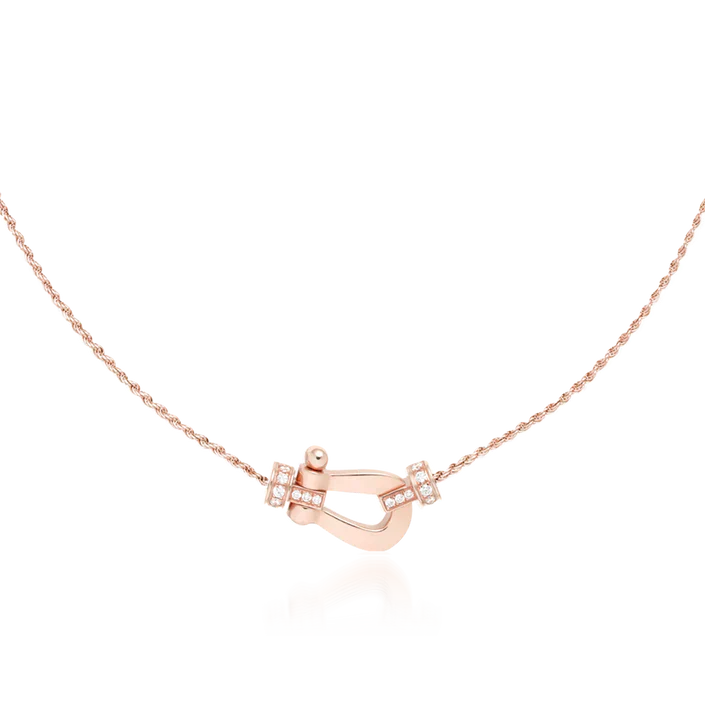 FRED FORCE 10 DIAMOND NECKLACE