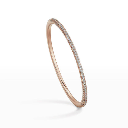 CARTIER MINI DIAMOND TENNIS BRACELET