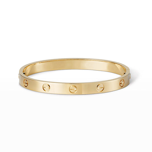 CARTIER LOVE BRACELET 6.1MM