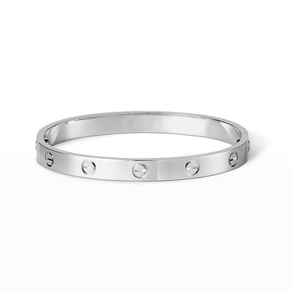 CARTIER LOVE BRACELET 6.1MM