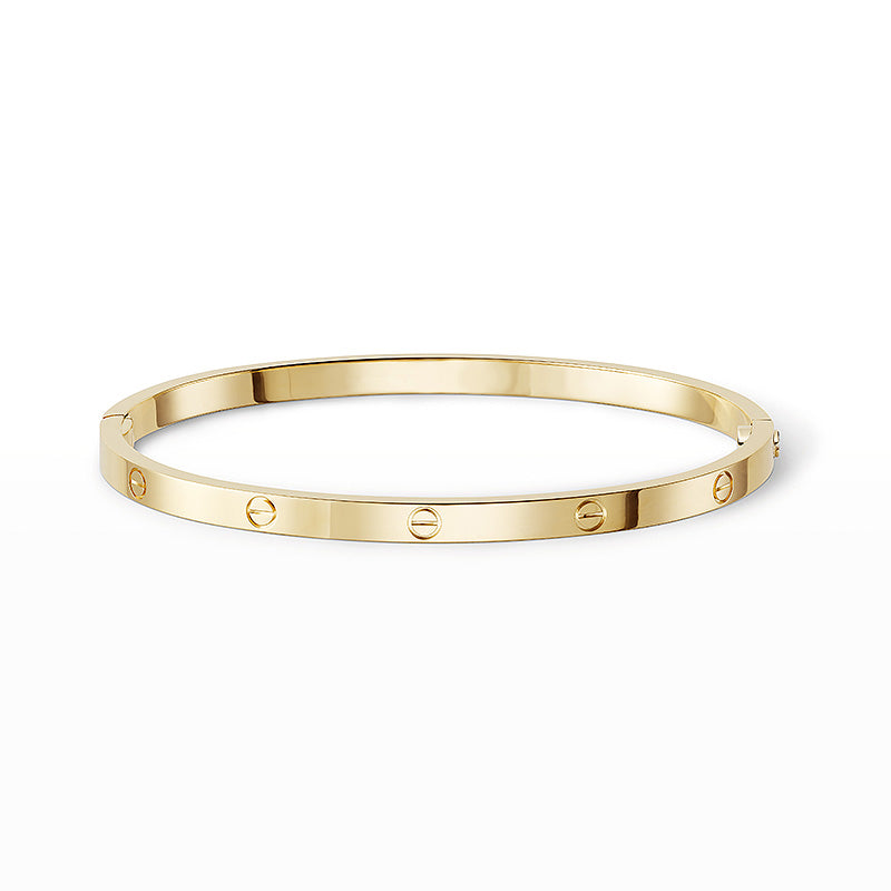 CARTIER LOVE BRACELET 3.65MM