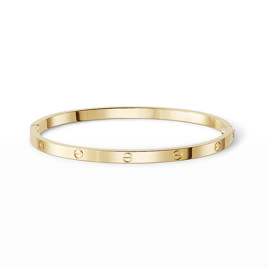 CARTIER LOVE BRACELET 3.65MM