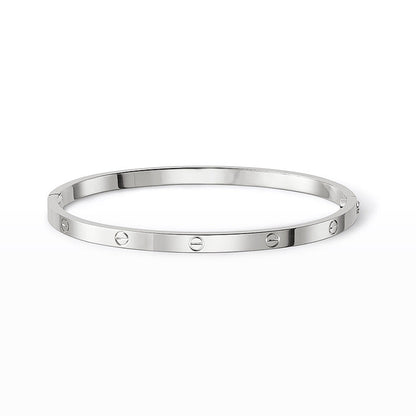 CARTIER LOVE BRACELET 3.65MM