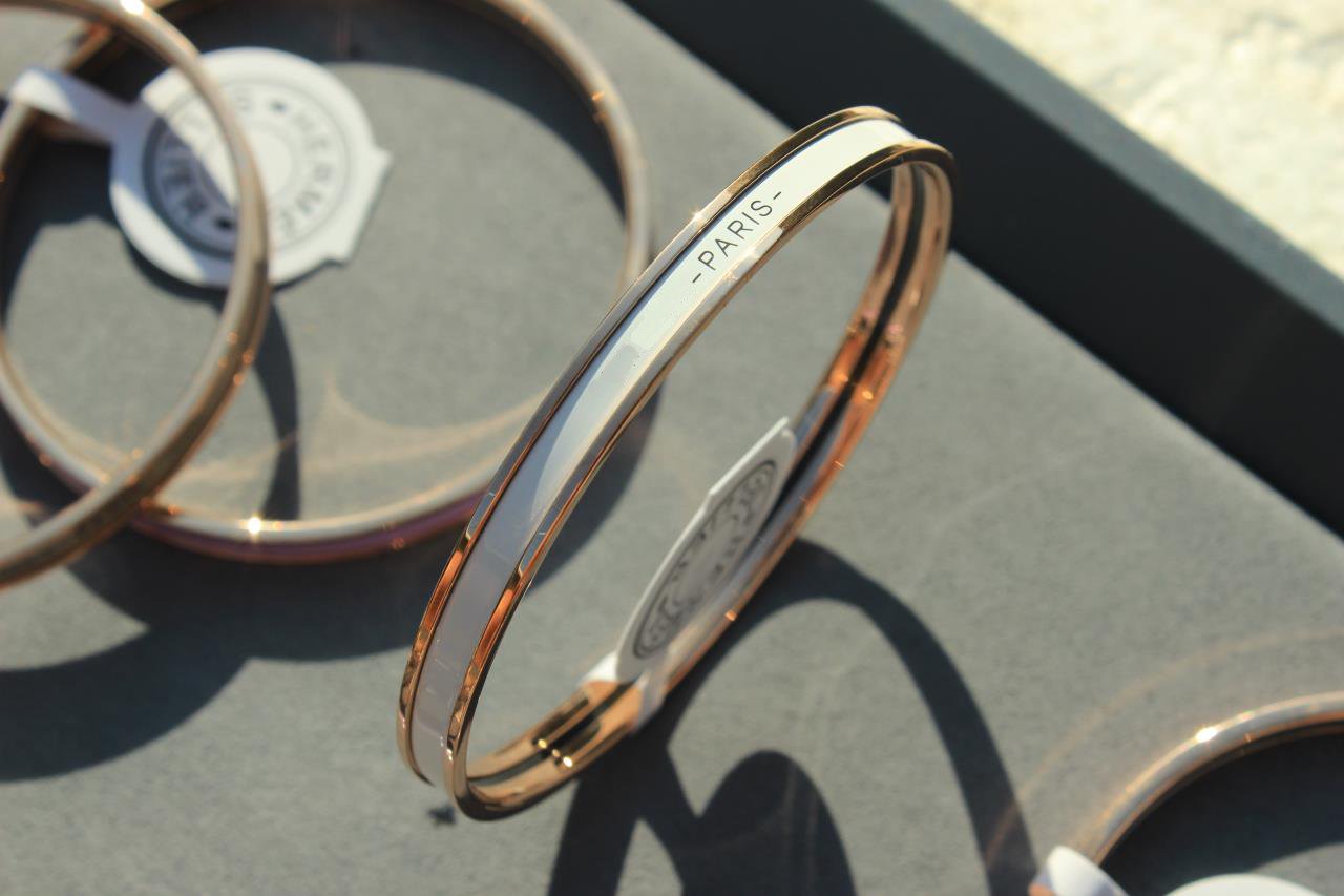 HERMES HM UNI BANGLE BAG