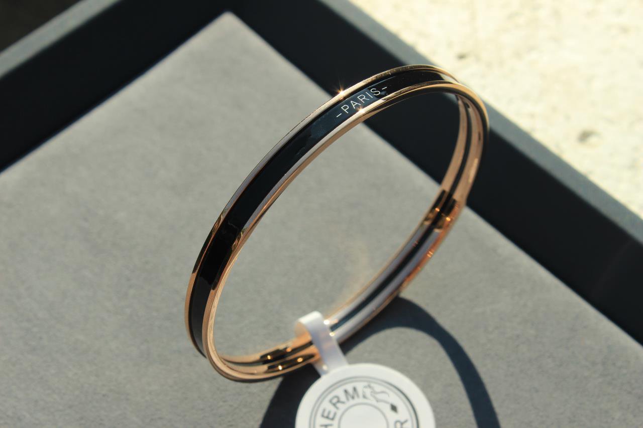 HERMES HM UNI BANGLE BAG