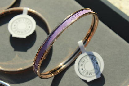 HERMES HM UNI BANGLE BAG