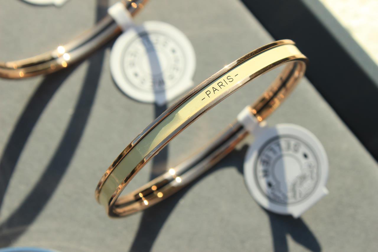 HERMES HM UNI BANGLE BAG