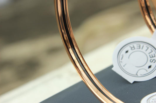 HERMES HM UNI BANGLE BAG