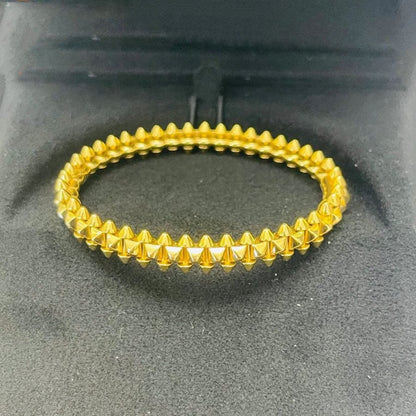 CARTIER CLASH GOLD BRACELET