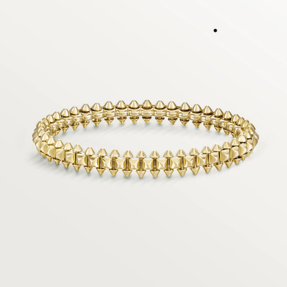 CARTIER CLASH GOLD BRACELET