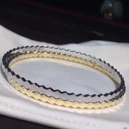 CHAUMET BEE LOVE SILVER BRACELET