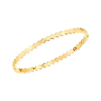 CHAUMET BEE LOVE GOLD BRACELET